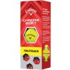Callaway Chrome Soft 24 TruTrack žlté 3 ks