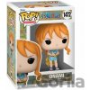 Funko POP! 1472 Animation One Piece - Onam Funko POP! 1472 Animation One Piece - Onam
