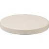 Pizza kameň pre gril Kamado Egg priemer 16cm, keramický Pizza kameň pre gril Kamado Egg priemer 16cm, keramický