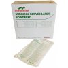 Rukavice IMMUNITY latex s pudrem sterilní (50párů/bal) Veľkosť rukavíc: 7 Rukavice IMMUNITY latex s pudrem sterilní (50párů/bal) Veľkosť rukavíc: 7