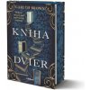 Kniha dvier - Gareth Brown Kniha dvier - Gareth Brown