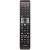 Samsung UCT-043 univerzálny diaľkový ovládač - PODSVÍCENÉ TLAČÍTKA ZVUK A PROGRAMY Samsung UCT-043 univerzálny diaľkový ovládač - PODSVÍCENÉ TLAČÍTKA ZVUK A PROGRAMY