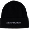 INDEPENDENT čiapka - Groundwork Beanie Long Shoreman Hat Black (158391) veľkosť: OS INDEPENDENT čiapka - Groundwork Beanie Long Shoreman Hat Black (158391) veľkosť: OS