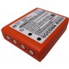 Batéria pre HBC Radiomatic Linus 4, Micron 7, Patrol D 3.6V NI-MH 2000 mAh Batéria pre HBC Radiomatic Linus 4, Micron 7, Patrol D 3.6V NI-MH 2000 mAh