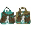 Ekotaška ENVIROSAX Animal Planet Bag 3 Veľkosť: ks Ekotaška ENVIROSAX Animal Planet Bag 3 Veľkosť: ks