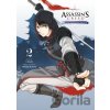 Assassin's Creed: Meč bojovnice Šao Jun, 2 - Minoji Kurata Assassin's Creed: Meč bojovnice Šao Jun, 2 - Minoji Kurata