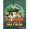 Worms Ultimate Mayhem Worms Ultimate Mayhem