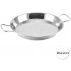 Perfect Home 14218 Nerezová paella panvica 32 cm Perfect Home 14218 Nerezová paella panvica 32 cm