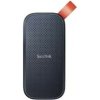 Sandisk Portable SSD 1TB, SDSSDE30-1T00-G26 Sandisk Portable SSD 1TB, SDSSDE30-1T00-G26