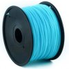 GEMBIRD Tlačová struna (filament) PLA, 1,75mm, 1kg, nebeská modrá GEMBIRD Tlačová struna (filament) PLA, 1,75mm, 1kg, nebeská modrá