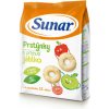 Hero Sunárek detský snack jablkové prstienky 50 g Hero Sunárek detský snack jablkové prstienky 50 g