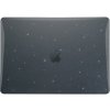 AppleKing lesklý transparentný kryt s trblietkami pre MacBook Air 13 AppleKing lesklý transparentný kryt s trblietkami pre MacBook Air 13