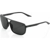100% slnečné okuliare KONNOR, 100% - USA (čierne sklo) 100% slnečné okuliare KONNOR, 100% - USA (čierne sklo)