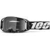 100% okuliare ARMATIC black clear 100% okuliare ARMATIC black clear