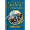 Quidditch Through the Ages - J.K. Rowling Quidditch Through the Ages - J.K. Rowling