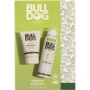 Bulldog Original Bulldog Original Spray Deodorant dezodorant v spreji bez obsahu hliníka 125 ml + Bulldog Original Moisturizer hydratačný krém na tvár 100 ml Bulldog Original Bulldog Original Spray Deodorant dezodorant v spreji bez obsahu hliníka 125 ml + Bulldog Original Moisturizer hydratačný krém na tvár 100 ml