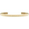 Náramok Daniel Wellington DW00400074 zlatá L Náramok Daniel Wellington DW00400074 zlatá L