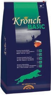 Knorch Basic 13,5 kg