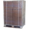 Paletizačné vrece 1220x880x1500 mm SILNÉ 150my (balenie 10 ks) Paletizačné vrece 1220x880x1500 mm SILNÉ 150my (balenie 10 ks)