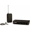 Shure BLX14E/CVL Bezdrôtový set H8E: 518-542 MHz Shure BLX14E/CVL Bezdrôtový set H8E: 518-542 MHz