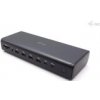 i-tec Universal 6x 4K Display Docking Station, Power Delivery 140W - CA6MONITORDOCKPD i-tec Universal 6x 4K Display Docking Station, Power Delivery 140W - CA6MONITORDOCKPD