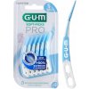 GUM Soft-Pic ks PRO SMALL masážne medzizubné kefky 30 ks GUM Soft-Pic ks PRO SMALL masážne medzizubné kefky 30 ks