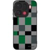 Picasee ULTIMATE CASE pro OPPO Find X9 Pro - Block Grid Picasee ULTIMATE CASE pro OPPO Find X9 Pro - Block Grid