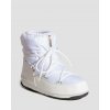 Moon Boot snehule Low nylon Wp 2 240093002 biele Moon Boot snehule Low nylon Wp 2 240093002 biele