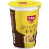 Schär Gris & ciocc chrumkavé tyčinky s kakaovým krémom 52 g