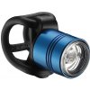 Predné svetlo Lezyne LED Femto Drive 15 modré čierna