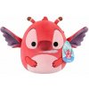 Squishmallows Disney Stitch Leroy 25 cm Squishmallows Disney Stitch Leroy 25 cm