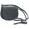 NovaKabelka.sk Mina Grigia kožená talianska crossbody kabelka sivá NovaKabelka.sk Mina Grigia kožená talianska crossbody kabelka sivá