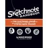 Sketchnote Handbook, The (Mike Rohde)(Brožovaná) Sketchnote Handbook, The (Mike Rohde)(Brožovaná)