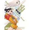 Dance in the Vampire Bund: Age of Scarlet Order Vol. 3 (Tamaki,Nozomu)(Brožovaná) Dance in the Vampire Bund: Age of Scarlet Order Vol. 3 (Tamaki,Nozomu)(Brožovaná)