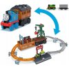 Sada vláčikov s vagónikmi Fisher-Price Tomek a priatelia 2v1 3+ Sada vláčikov s vagónikmi Fisher-Price Tomek a priatelia 2v1 3+