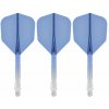 Mission Force 90 Gradient Standard No6 Medium Blue F4484