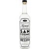 San Cosme Mezcal Oaxaca Mexico 40% 0,7 l (čistá fľaša) San Cosme Mezcal Oaxaca Mexico 40% 0,7 l (čistá fľaša)