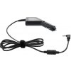 Movano Nabíjačka do auta Asus na notebook, 45 W / 19 V / 2,37 A / 4,0 mm x 1,35 mm Movano Nabíjačka do auta Asus na notebook, 45 W / 19 V / 2,37 A / 4,0 mm x 1,35 mm