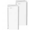 Tenda Nova MX15 Pro (2-pack) WiFi 6 AX5400 Mesh Gigabit systém, 6x GLAN/ GWAN, WPA3, VPN, CZ app 75012011 Tenda Nova MX15 Pro (2-pack) WiFi 6 AX5400 Mesh Gigabit systém, 6x GLAN/ GWAN, WPA3, VPN, CZ app 75012011