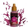 Warpaints Air Rebel Red 18ml