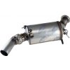 FILTER PEVNYCH ČASTÍC DPF BMW E81, E87, E90, X1, E60 FILTER PEVNYCH ČASTÍC DPF BMW E81, E87, E90, X1, E60
