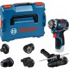 Aku vŕtačka Bosch GSR 12V-32 FC + príslušenstvo Aku vŕtačka Bosch GSR 12V-32 FC + príslušenstvo