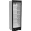 TEFCOLD Chladiaca skriňa | SCU 1375 | s presklenými dverami – 347 l – biela TEFCOLD Chladiaca skriňa | SCU 1375 | s presklenými dverami – 347 l – biela