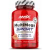 AMIX Multi Mega Sport Stack 60 tabliet AMIX Multi Mega Sport Stack 60 tabliet