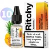e-liquid Ritchy Salt PINEAPPLE MANGO PEACH 10ml 10mg e-liquid Ritchy Salt PINEAPPLE MANGO PEACH 10ml 10mg