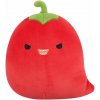 Squishmallows Chilli paprička - Christo 20 cm Squishmallows Chilli paprička - Christo 20 cm