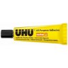 UHU All Purpose Extra Gel – univerzálne gélové lepidlo (31 ml) UHU All Purpose Extra Gel – univerzálne gélové lepidlo (31 ml)