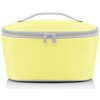 Reisenthel Termobox Coolerbag S pocket lemon ice Reisenthel Termobox Coolerbag S pocket lemon ice