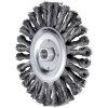 PFERD TOOLS PFERD POS COMBITWIST okrúhla kefa točená RBG HD Ø 178x13 mm M14 oceľový drôt Ø 0,50 mm uhlová brúska 43317036 1 ks; 43317036 PFERD TOOLS PFERD POS COMBITWIST okrúhla kefa točená RBG HD Ø 178x13 mm M14 oceľový drôt Ø 0,50 mm uhlová brúska 43317036 1 ks; 43317036