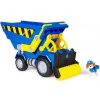 Rubble & Crew Interaktívne auto so zvukmi Wheeler 681147018006 Rubble & Crew Interaktívne auto so zvukmi Wheeler 681147018006